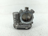 2015-2018 Mercedes-Benz C300 Throttle Body P/N:A 270 141 00 25 2701410025 Fits Fits 2013 2014 2015 2016 2017 2018 2019 2020 