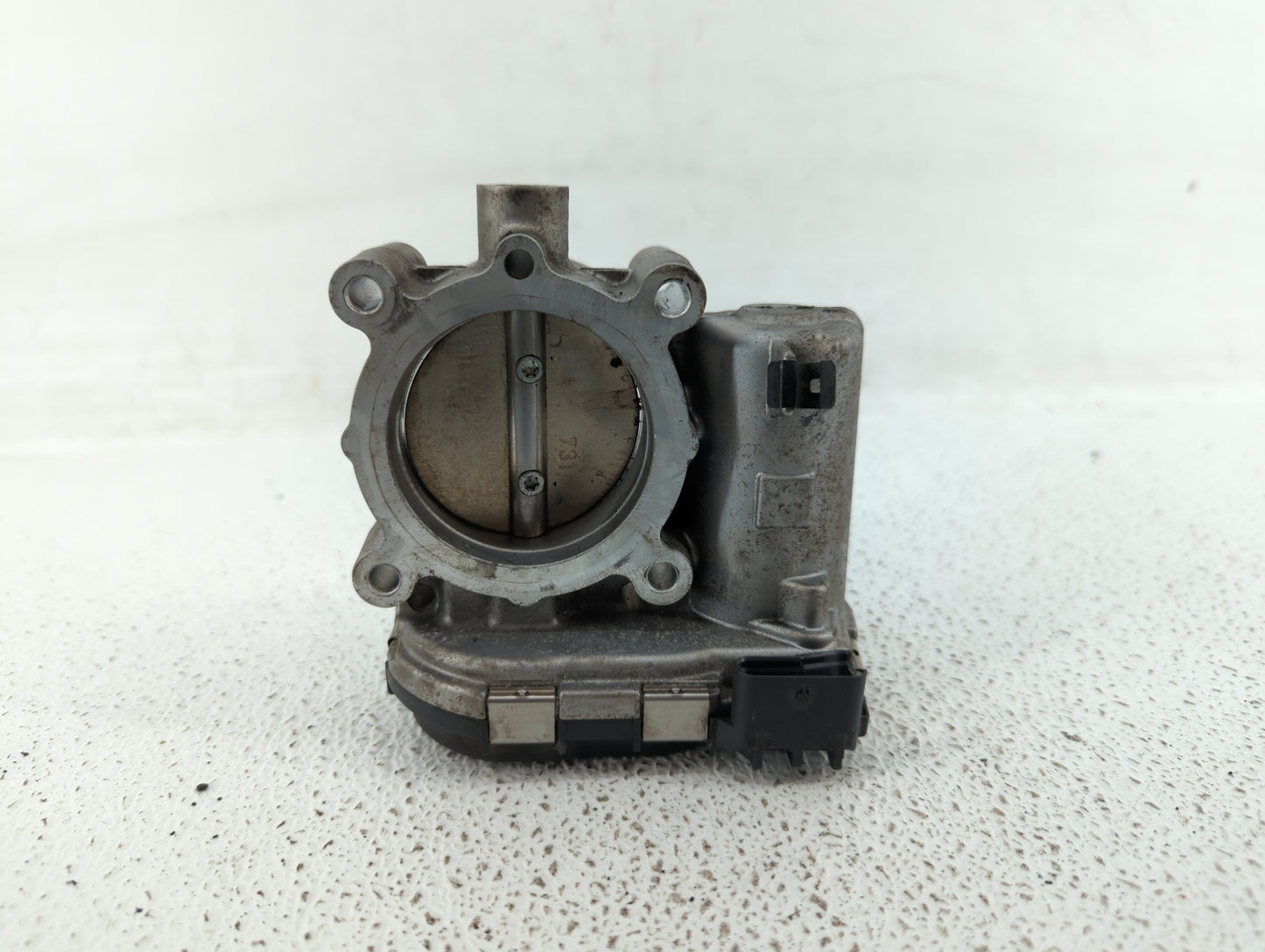2015-2018 Mercedes-Benz C300 Throttle Body P/N:A 270 141 00 25 2701410025 Fits Fits 2013 2014 2015 2016 2017 2018 2019 2020 