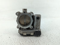 2015-2018 Mercedes-Benz C300 Throttle Body P/N:A 270 141 00 25 2701410025 Fits Fits 2013 2014 2015 2016 2017 2018 2019 2020 