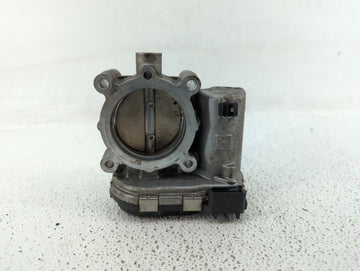2015-2018 Mercedes-Benz C300 Throttle Body P/N:A 270 141 00 25 2701410025 Fits Fits 2013 2014 2015 2016 2017 2018 2019 2020 
