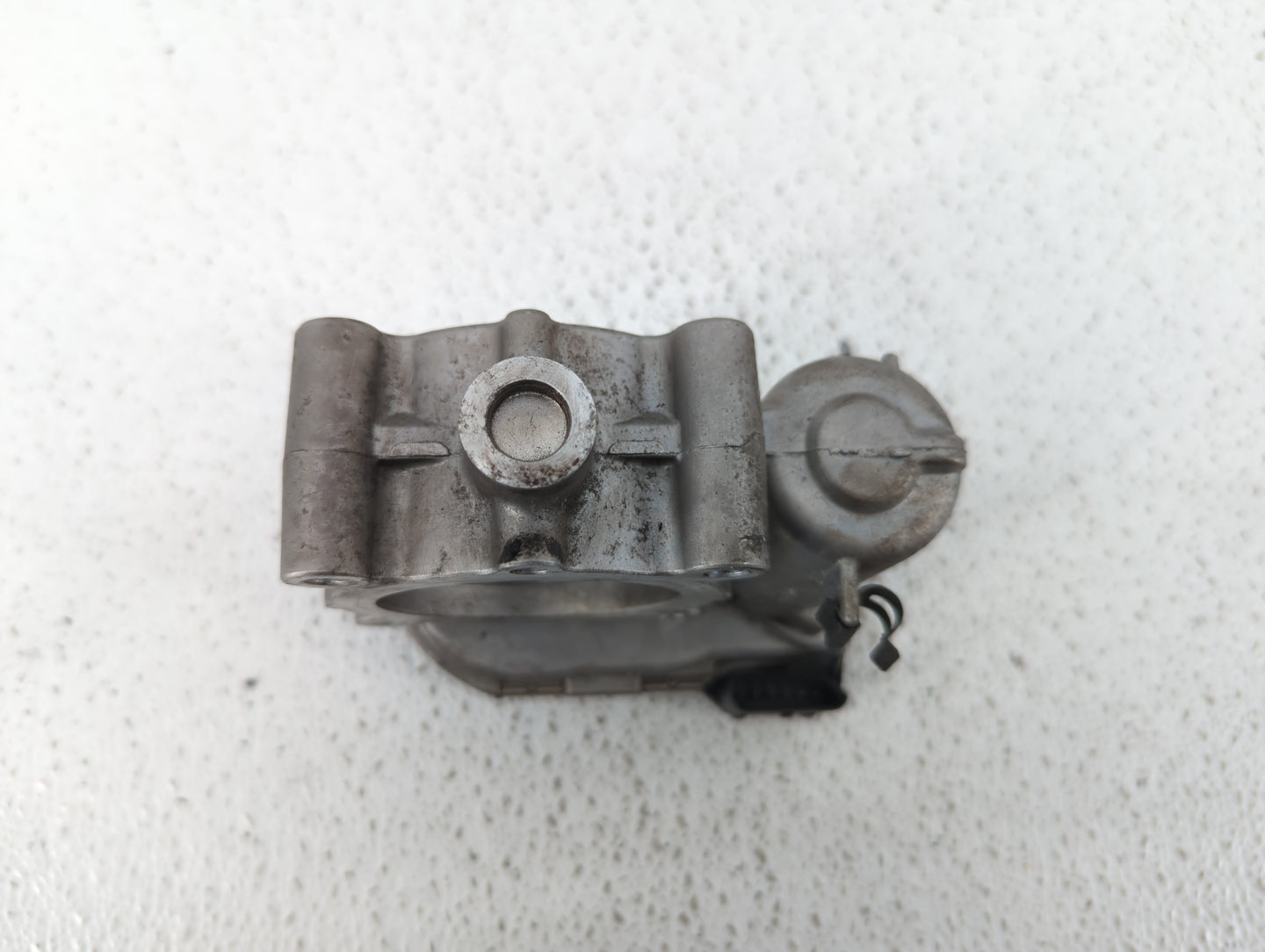 2015-2018 Mercedes-Benz C300 Throttle Body P/N:A 270 141 00 25 2701410025 Fits Fits 2013 2014 2015 2016 2017 2018 2019 2020 