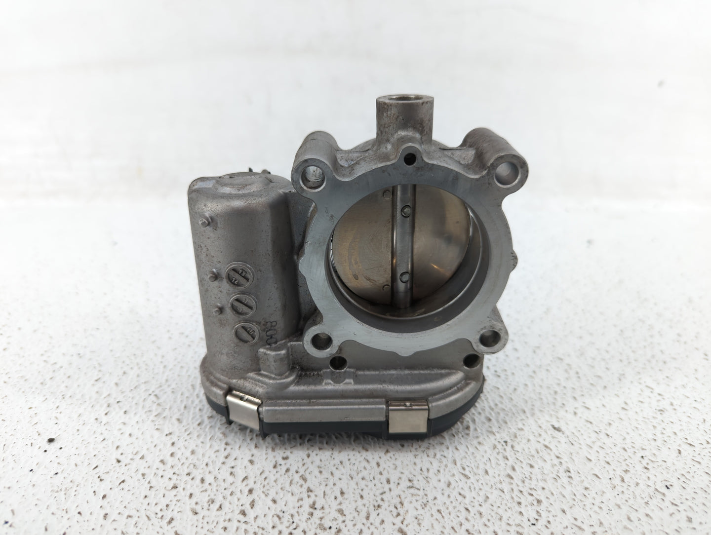 2015-2018 Mercedes-Benz C300 Throttle Body P/N:A 270 141 00 25 2701410025 Fits Fits 2013 2014 2015 2016 2017 2018 2019 2020 