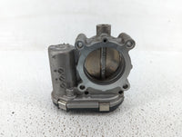 2015-2018 Mercedes-Benz C300 Throttle Body P/N:A 270 141 00 25 2701410025 Fits Fits 2013 2014 2015 2016 2017 2018 2019 2020 