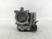 2015-2018 Mercedes-Benz C300 Throttle Body P/N:A 270 141 00 25 2701410025 Fits Fits 2013 2014 2015 2016 2017 2018 2019 2020 
