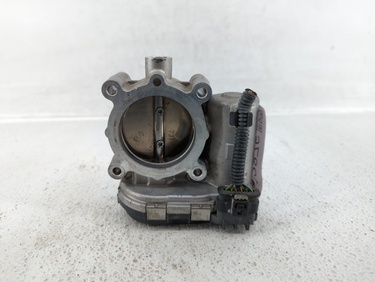 2015-2018 Mercedes-Benz C300 Throttle Body P/N:A 270 141 00 25 2701410025 Fits Fits 2013 2014 2015 2016 2017 2018 2019 2020 