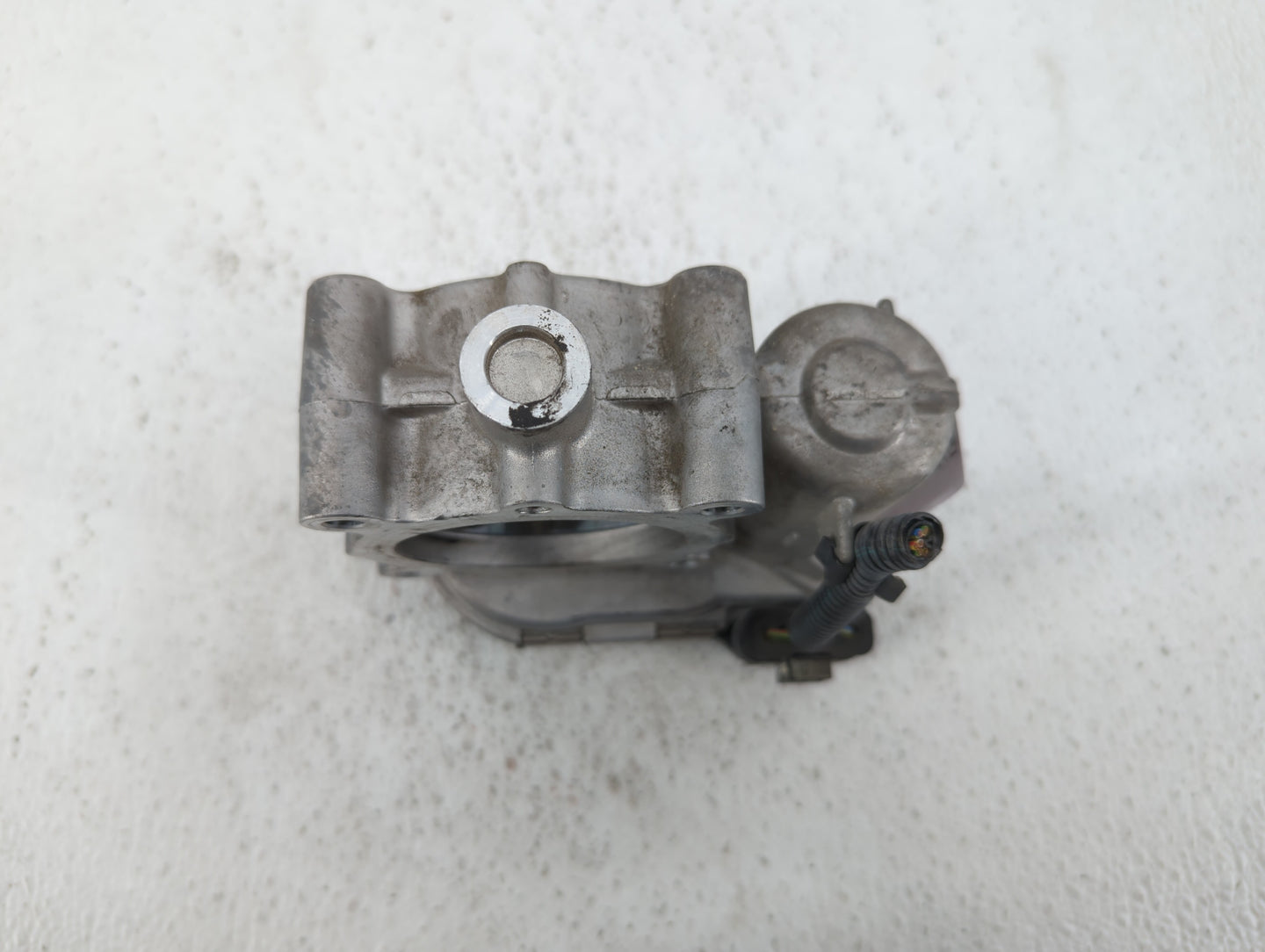 2015-2018 Mercedes-Benz C300 Throttle Body P/N:A 270 141 00 25 2701410025 Fits Fits 2013 2014 2015 2016 2017 2018 2019 2020 