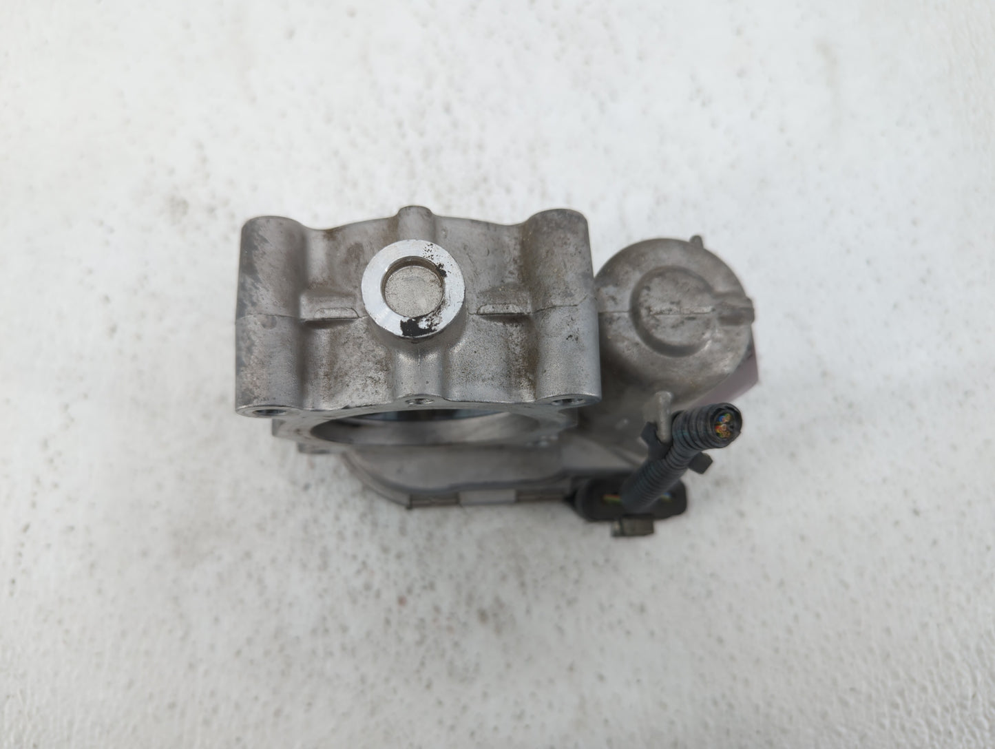 2015-2018 Mercedes-Benz C300 Throttle Body P/N:A 270 141 00 25 2701410025 Fits Fits 2013 2014 2015 2016 2017 2018 2019 2020 