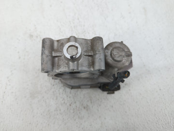 2015-2018 Mercedes-Benz C300 Throttle Body P/N:A 270 141 00 25 2701410025 Fits Fits 2013 2014 2015 2016 2017 2018 2019 2020 2021 OEM Used Auto Parts