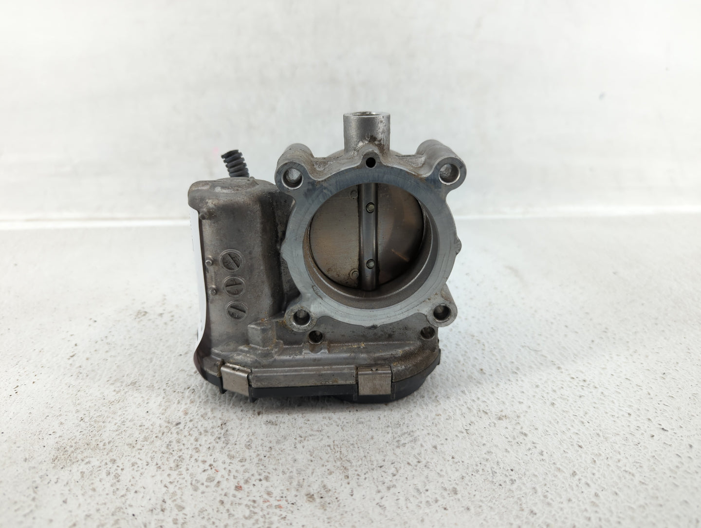 2015-2018 Mercedes-Benz C300 Throttle Body P/N:A 270 141 00 25 2701410025 Fits Fits 2013 2014 2015 2016 2017 2018 2019 2020 