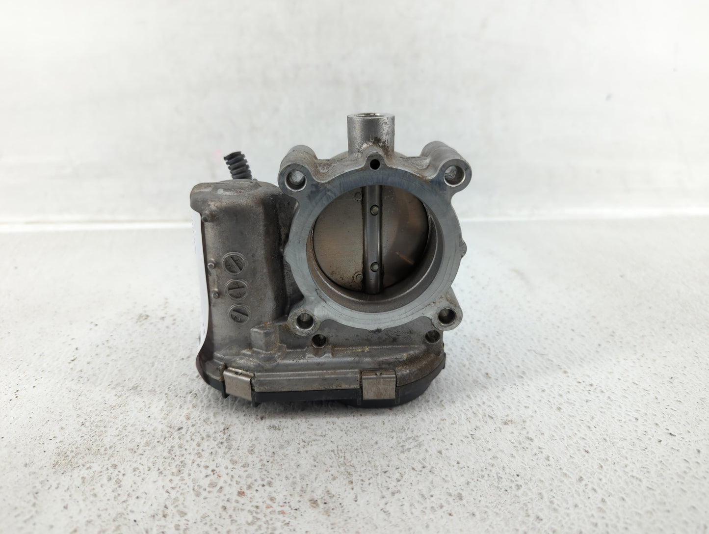 2015-2018 Mercedes-Benz C300 Throttle Body P/N:A 270 141 00 25 2701410025 Fits Fits 2013 2014 2015 2016 2017 2018 2019 2020 