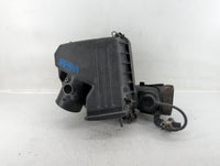 2015-2019 Mercedes-benz C300 Air Cleaner Intake-duct Hose Tube - Oemusedautoparts1.com