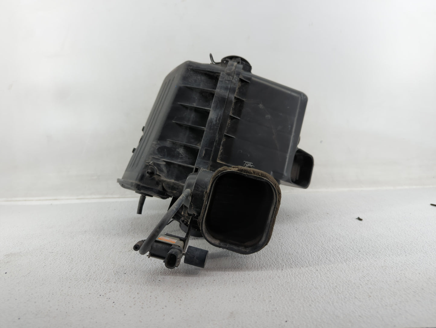 2015-2019 Mercedes-benz C300 Air Cleaner Intake-duct Hose Tube - Oemusedautoparts1.com