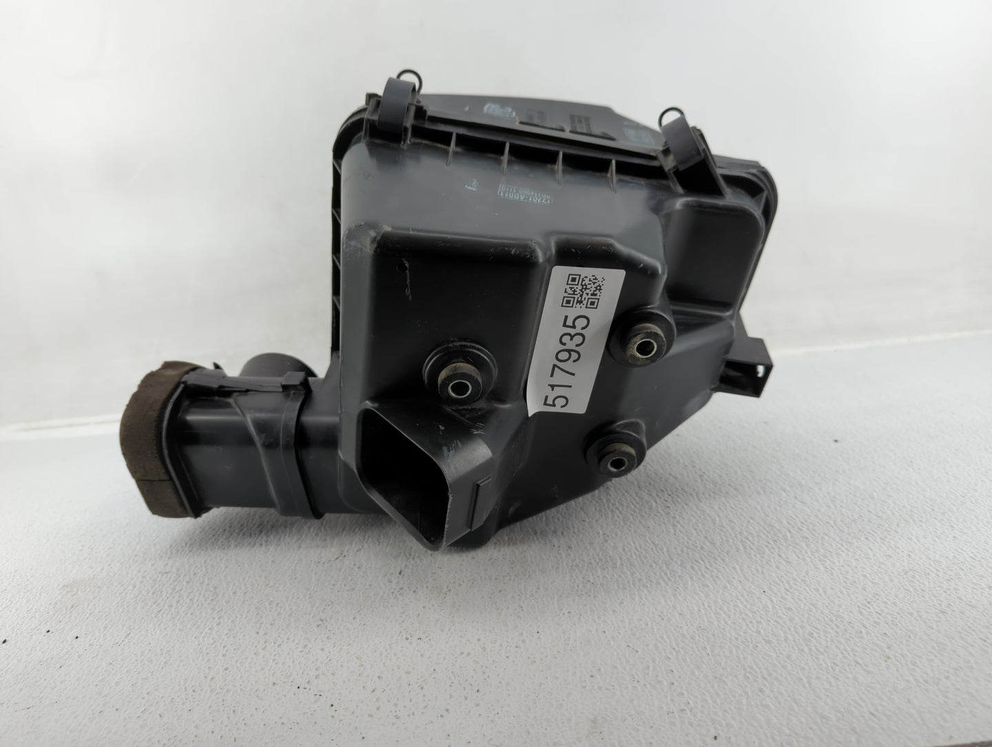 2015-2019 Mercedes-benz C300 Air Cleaner Intake-duct Hose Tube - Oemusedautoparts1.com