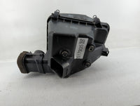 2015-2019 Mercedes-benz C300 Air Cleaner Intake-duct Hose Tube - Oemusedautoparts1.com