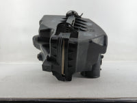 2015-2019 Mercedes-benz C300 Air Cleaner Intake-duct Hose Tube - Oemusedautoparts1.com