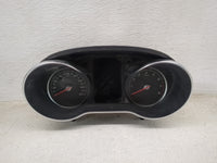 2015 Mercedes-Benz C300 Instrument Cluster Speedometer Gauges P/N:A2C94050200 A2059003116, A2C80350904, A2059017806 Miles: F