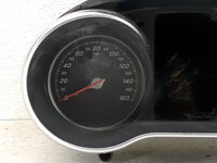 2015 Mercedes-Benz C300 Instrument Cluster Speedometer Gauges P/N:A2C94050200 A2059003116, A2C80350904, A2059017806 Miles: F