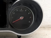2015 Mercedes-Benz C300 Instrument Cluster Speedometer Gauges P/N:A2C94050200 A2059003116, A2C80350904, A2059017806 Miles: F