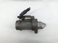 2015-2018 Mercedes-Benz C300 Car Starter Motor Solenoid OEM P/N:A 274 906 16 00 Fits Fits 2015 2016 2017 2018 2019 2020 2021