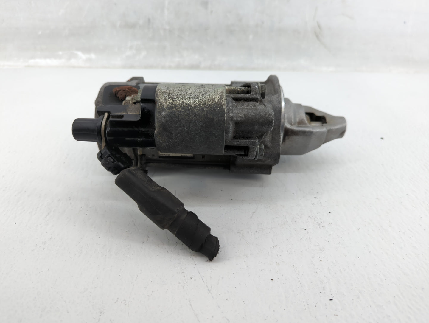 2015-2018 Mercedes-Benz C300 Car Starter Motor Solenoid OEM P/N:A 274 906 16 00 Fits Fits 2015 2016 2017 2018 2019 2020 2021