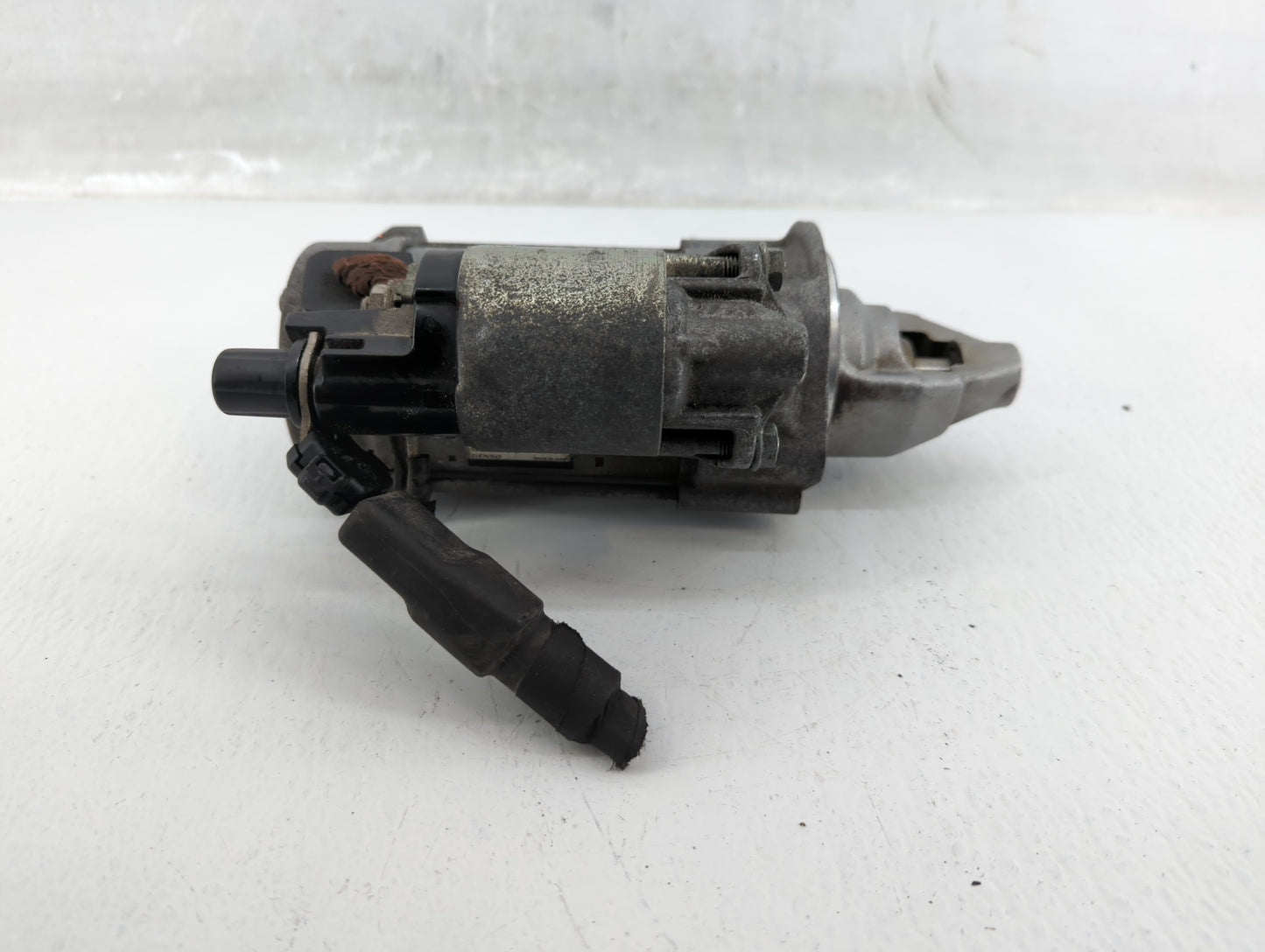2015-2018 Mercedes-Benz C300 Car Starter Motor Solenoid OEM P/N:A 274 906 16 00 Fits Fits 2015 2016 2017 2018 2019 2020 2021