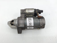 2015-2018 Mercedes-Benz C300 Car Starter Motor Solenoid OEM P/N:A 274 906 16 00 Fits Fits 2015 2016 2017 2018 2019 2020 2021