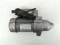 2015-2018 Mercedes-Benz C300 Car Starter Motor Solenoid OEM P/N:A 274 906 21 00 Fits Fits 2015 2016 2017 2018 2019 2020 2021