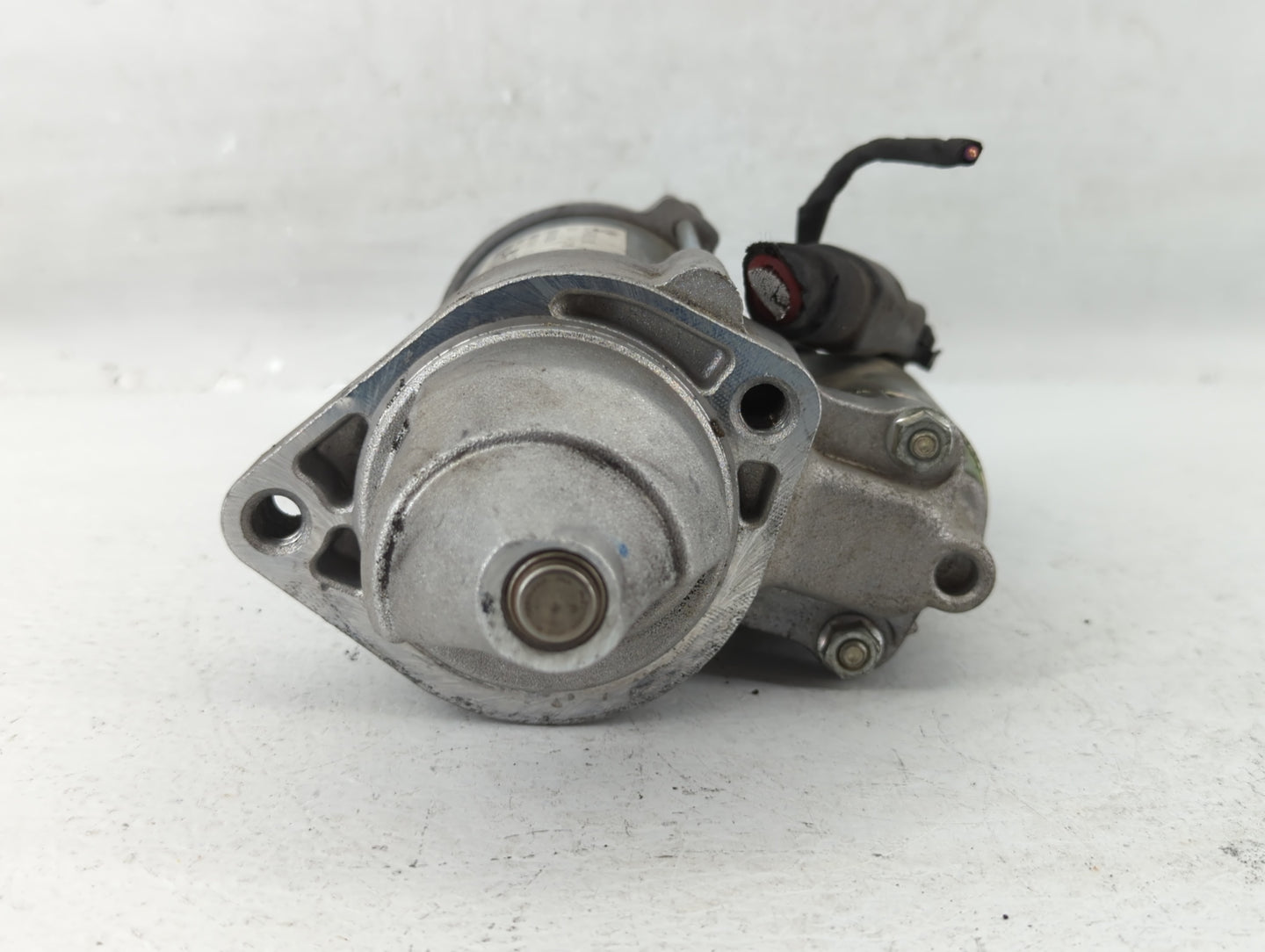 2015-2018 Mercedes-Benz C300 Car Starter Motor Solenoid OEM P/N:A 274 906 21 00 Fits Fits 2015 2016 2017 2018 2019 2020 2021