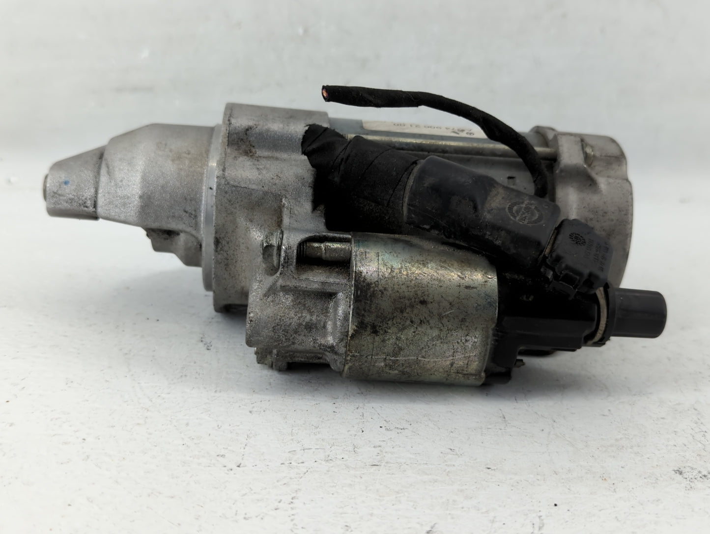 2015-2018 Mercedes-Benz C300 Car Starter Motor Solenoid OEM P/N:A 274 906 21 00 Fits Fits 2015 2016 2017 2018 2019 2020 2021