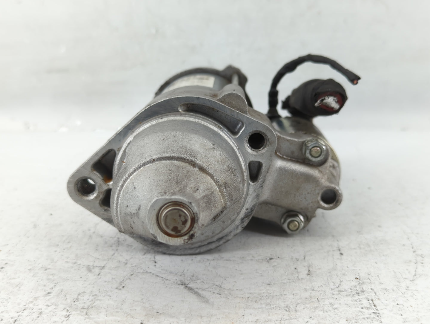 2015-2018 Mercedes-Benz C300 Car Starter Motor Solenoid OEM P/N:A 274 906 21 00 Fits Fits 2015 2016 2017 2018 2019 2020 2021