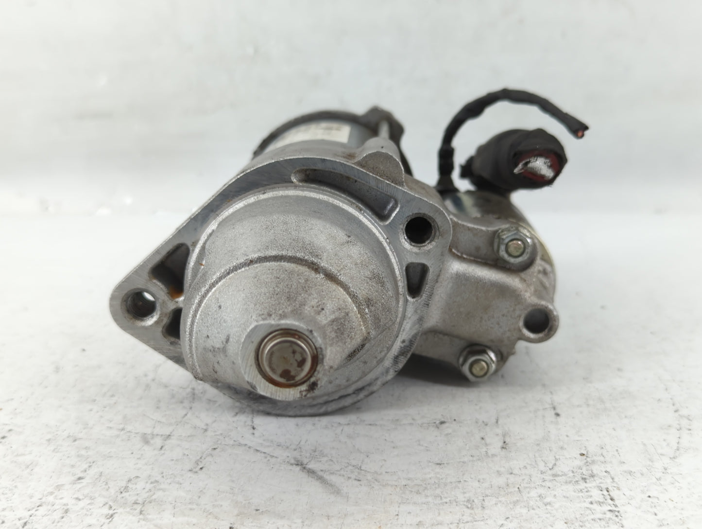 2015-2018 Mercedes-Benz C300 Car Starter Motor Solenoid OEM P/N:A 274 906 21 00 Fits Fits 2015 2016 2017 2018 2019 2020 2021