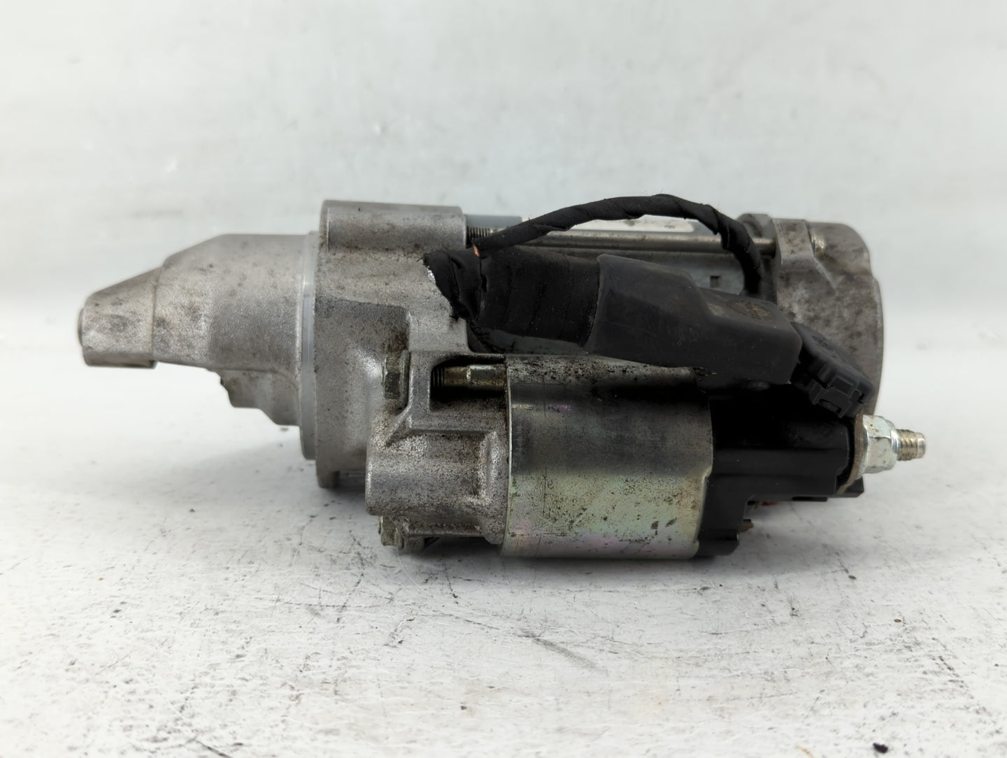 2015-2018 Mercedes-Benz C300 Car Starter Motor Solenoid OEM P/N:A 274 906 21 00 Fits Fits 2015 2016 2017 2018 2019 2020 2021
