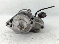 2015-2018 Mercedes-Benz C300 Car Starter Motor Solenoid OEM P/N:2020-01431-15-072 15 T 072 Fits OEM Used Auto Parts - Oemuse