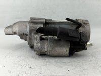 2015-2018 Mercedes-Benz C300 Car Starter Motor Solenoid OEM P/N:2020-01431-15-072 15 T 072 Fits OEM Used Auto Parts - Oemuse