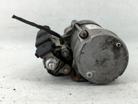 2015-2018 Mercedes-Benz C300 Car Starter Motor Solenoid OEM P/N:2020-01431-15-072 15 T 072 Fits OEM Used Auto Parts - Oemuse