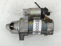 2015-2018 Mercedes-Benz C300 Car Starter Motor Solenoid OEM P/N:2020-01431-15-072 15 T 072 Fits OEM Used Auto Parts - Oemuse