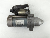 2015-2018 Mercedes-Benz C300 Car Starter Motor Solenoid OEM P/N:A 274 906 21 00 Fits Fits 2015 2016 2017 2018 2019 2020 2021