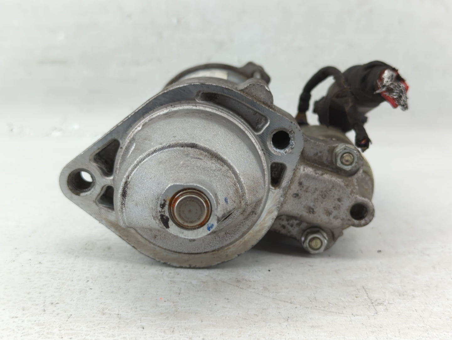 2015-2018 Mercedes-Benz C300 Car Starter Motor Solenoid OEM P/N:A 274 906 21 00 Fits Fits 2015 2016 2017 2018 2019 2020 2021