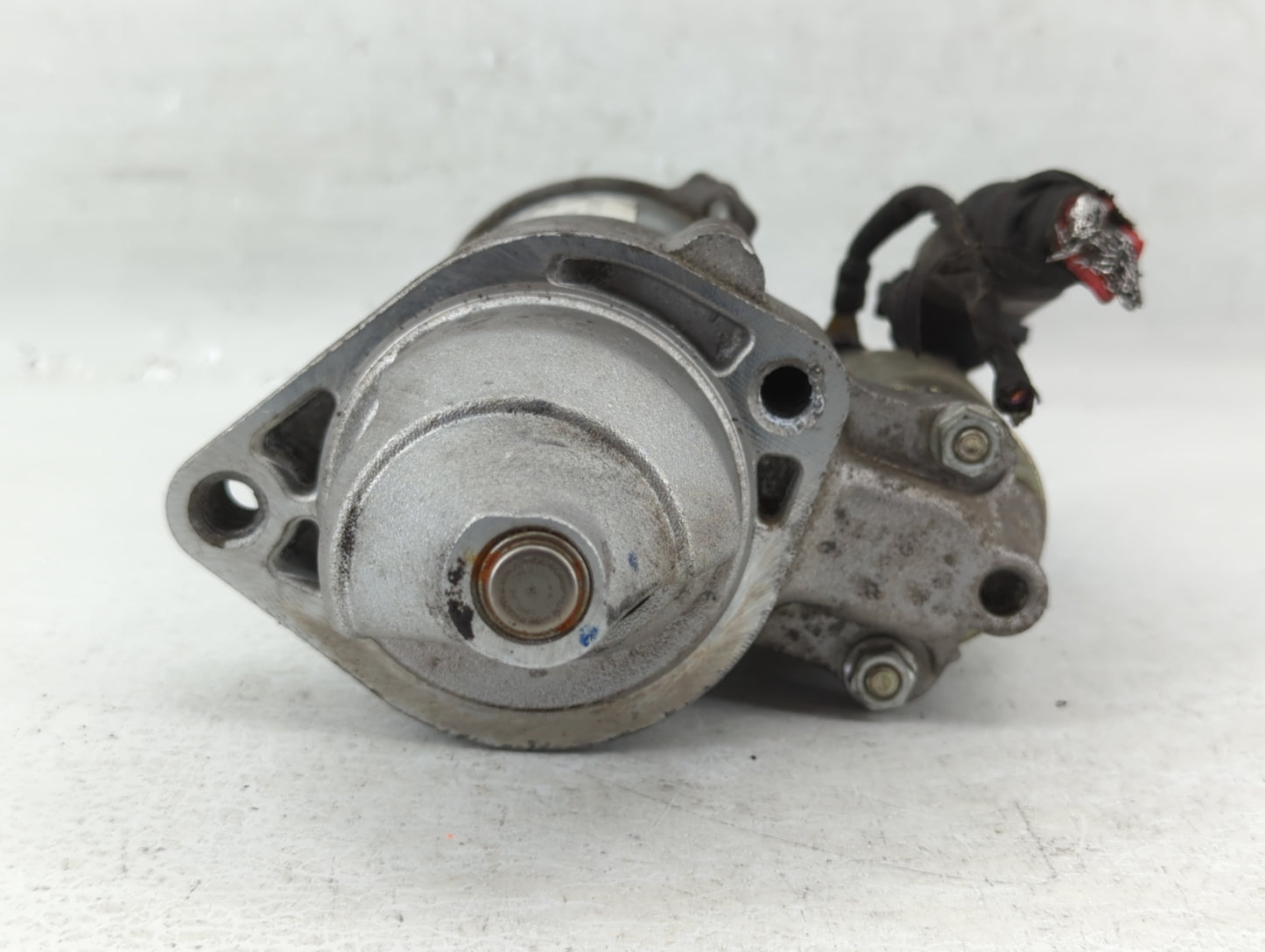 2015-2018 Mercedes-Benz C300 Car Starter Motor Solenoid OEM P/N:A 274 906 21 00 Fits Fits 2015 2016 2017 2018 2019 2020 2021