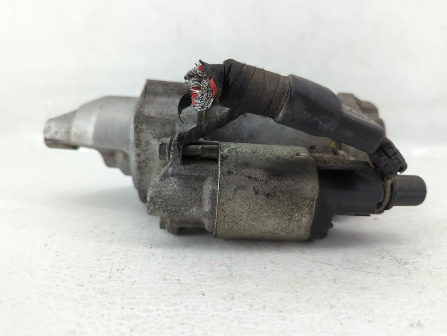 2015-2018 Mercedes-Benz C300 Car Starter Motor Solenoid OEM P/N:A 274 906 21 00 Fits Fits 2015 2016 2017 2018 2019 2020 2021
