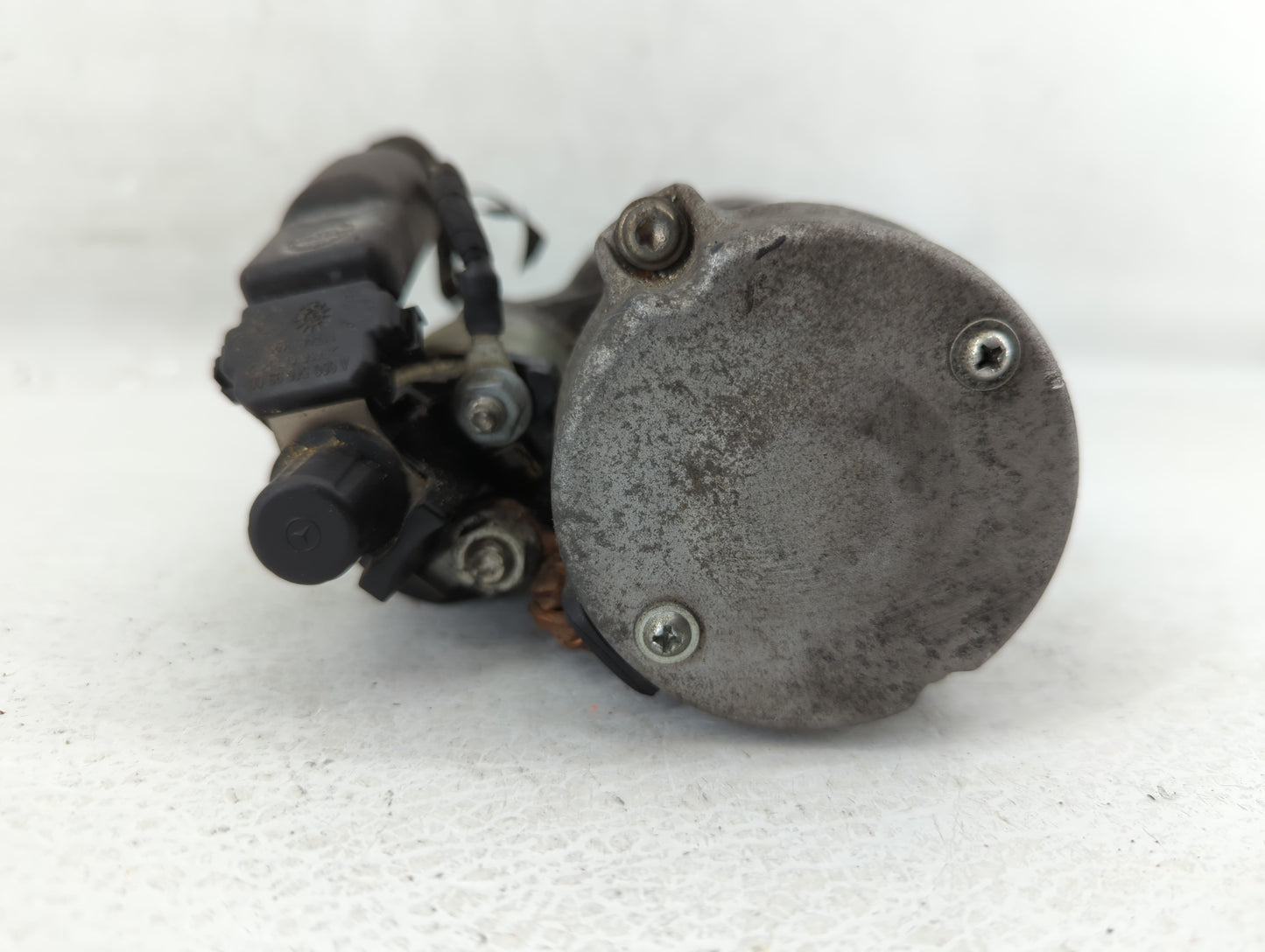 2015-2018 Mercedes-Benz C300 Car Starter Motor Solenoid OEM P/N:A 274 906 21 00 Fits Fits 2015 2016 2017 2018 2019 2020 2021