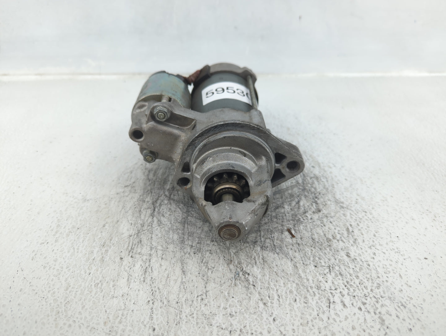 2015-2018 Mercedes-Benz C300 Car Starter Motor Solenoid OEM P/N:A 274 906 21 Fits Fits 2015 2016 2017 2018 2019 2020 2021 OE