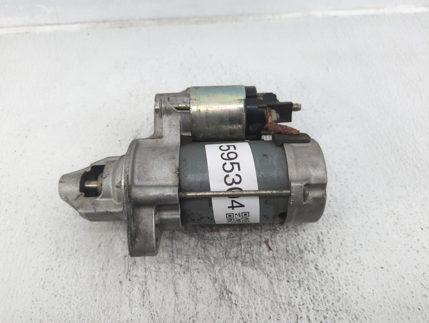 2015-2018 Mercedes-Benz C300 Car Starter Motor Solenoid OEM P/N:A 274 906 21 Fits Fits 2015 2016 2017 2018 2019 2020 2021 OE