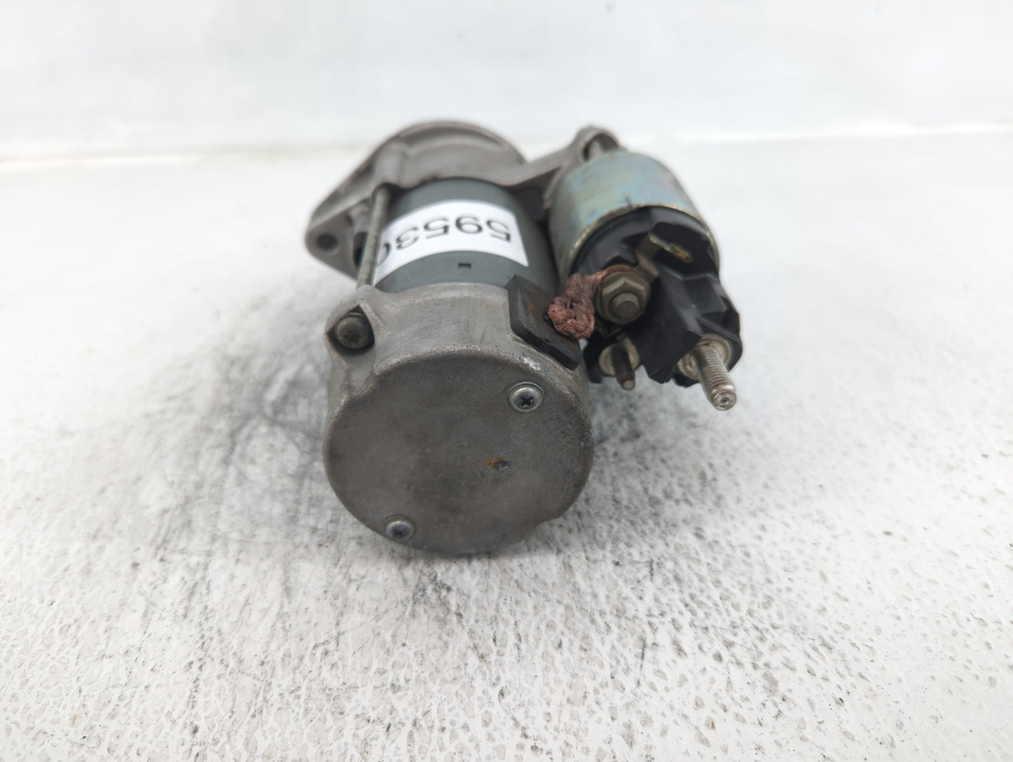 2015-2018 Mercedes-Benz C300 Car Starter Motor Solenoid OEM P/N:A 274 906 21 Fits Fits 2015 2016 2017 2018 2019 2020 2021 OE