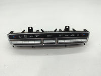 2015 Mercedes-Benz C300 Climate Control Module Temperature AC/Heater Replacement P/N:A 205 905 81 05 Fits Fits 2016 2017 201