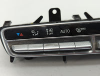 2015 Mercedes-Benz C300 Climate Control Module Temperature AC/Heater Replacement P/N:A 205 905 81 05 Fits Fits 2016 2017 201