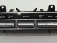 2015 Mercedes-Benz C300 Climate Control Module Temperature AC/Heater Replacement P/N:A 205 905 81 05 Fits Fits 2016 2017 201