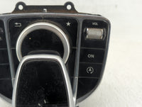 2015 Mercedes-Benz C300 Radio AM FM Cd Player Receiver Replacement P/N:03358820204 A205 900 90 14 Fits Fits 2016 2017 2018 2