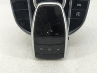 2015 Mercedes-Benz C300 Radio AM FM Cd Player Receiver Replacement P/N:03358820204 A205 900 90 14 Fits Fits 2016 2017 2018 2