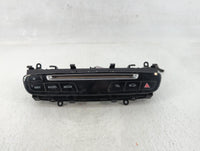 2015-2015 Mercedes-benz C300 Radio Control Panel - Oemusedautoparts1.com